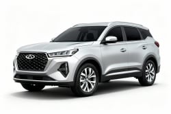 Caoa chery Tiggo 7 pro 2022  1.5 turbo (híbrido)