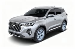 Caoa chery Tiggo 7 pro 2023  1.5 turbo (híbrido)