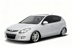 Hyundai I30 2011  2.0 16v 145cv 5p mec.