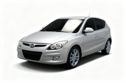 Hyundai I30 2012  2.0 16v 145cv 5p aut.