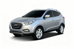 Hyundai Ix35 2018  2.0 16v 2wd flex aut.