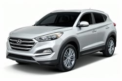 Hyundai Tucson 2018  Gl 1.6 turbo 16v aut.