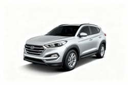 Hyundai Tucson 2019  Gl 1.6 turbo 16v aut.