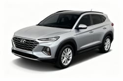 Hyundai Tucson 2024  Gls 1.6 turbo 16v aut.
