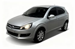 Imagem do modelo buscado