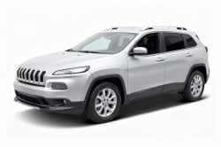 Jeep Cherokee 2015  Limited 3.2 4x4 v6 aut.