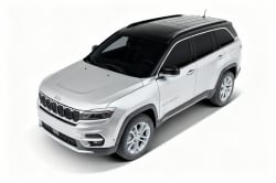 Jeep Commander 2022  Overl. td380 2.0 4x4 die. aut.