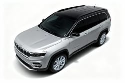 Jeep Commander 2023  Limited td380 2.0 4x4 die.aut.