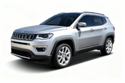 Jeep Compass 2019  Limited 2.0 4x4 diesel 16v aut.