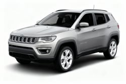Jeep Compass 2020  S 2.0 4x4 tb 16v diesel aut.