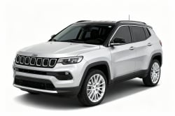 Jeep Compass 2022  S 1.3 tb 4xe aut. (híbrido)