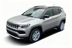 Jeep Compass 2023  S 1.3 tb 4xe aut. (híbrido)