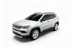 Jeep Compass 2024  Long. td 350 2.0 4x4 diesel aut.