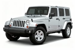 Jeep Wrangler 2010  Sport 3.8 v6 199cv