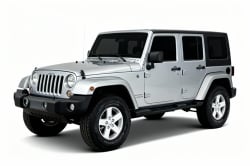 Jeep Wrangler 2013  Unlimited sport 3.6 v6 284cv 4p
