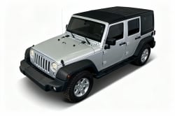 Jeep Wrangler 2014  Unlimited sport 3.6 v6 284cv 4p