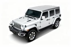 Jeep Wrangler 2022  Rubicon 2.0 turbo 4x4 4p aut.