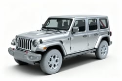 Jeep Wrangler 2023  Unlimited sahara 2.0 tb 4p aut