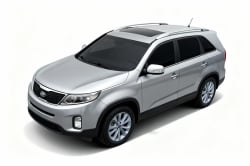 Kia Sorento 2014  3.5 v6 24v 4x4 aut.