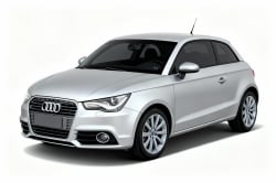 Audi A1 2012  Sport 1.4 tfsi 185cv 3p s-tronic