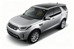 Land rover Discovery 2018  Se 3.0 v6 4x4 aut.