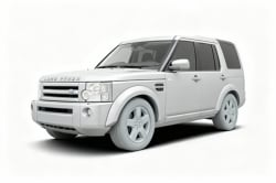 Land rover Discovery 3 2008  Discovery3 hse 2.7 4x4 tdi diesel aut.