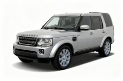 Land rover Discovery 4 2015  Discovery4 hse 3.0 4x4 tdv6/sdv6 die.aut