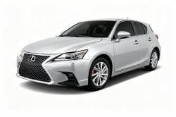 Lexus Ct 200h 2018  Ct200h  1.8 16v aut. (híbrido)