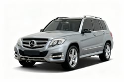 Mercedes-benz Glk 220 2013  Cdi 2.2 tb 4x4 170cv aut. diesel