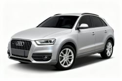 Audi Q3 2015  2.0 tfsi quat. 211/220cv s-tronic 5p