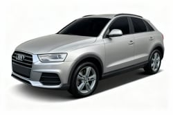 Audi Q3 2016  2.0 tfsi quat. 211/220cv s-tronic 5p