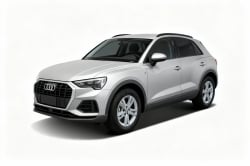 Audi Q3 2020  P. plus 1.4 tfsi flex/p.plus s-tronic