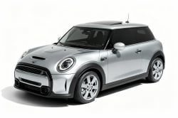 Mini Cooper 2023  Countryman s e all4 1.5  (híb.)