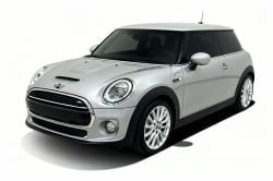 Mini Cooper 2024  Countryman s e all4 1.5  (híb.)