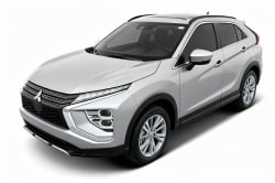 Mitsubishi Eclipse 2023  Cross hpe-s sport 1.5 16v awc tb 165cv aut