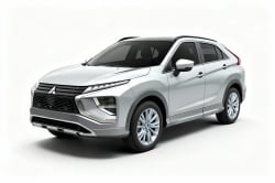 Mitsubishi Eclipse 2026  Cross hpe 1.5 16v tb 165cv aut.