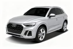 Audi Q5 2024  Sb p black. 2.0 tfsie s.tr. qt (hib.)