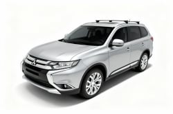 Mitsubishi Outlander 2017  3.0/ gt 3.0 v6 aut.