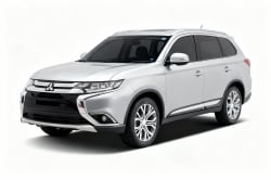 Mitsubishi Outlander 2018  3.0/ gt 3.0 v6 aut.