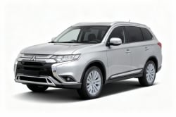 Mitsubishi Outlander 2020  Hpe 2.0 16v 5p aut.