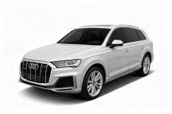 Audi Q7 2021  3.0 v6 tfsi  quat.tip.5p/ perf.(híb.)