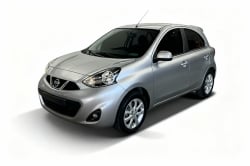 Nissan March 2020  Sl 1.6 16v flexstart 5p aut.