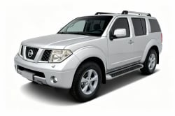 Nissan Pathfinder 2009  Le 2.5 16v tdi diesel aut