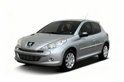 Peugeot 207 2013  Sw xs 1.6 flex 16v 5p aut.