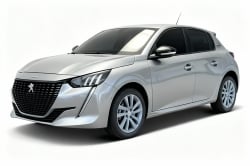 Peugeot 208 2024  Roadtrip 1.6 flex 16v 5p aut.