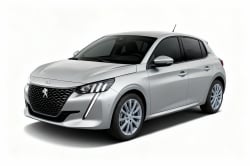 Peugeot 208 2026  Gt 1.0 turbo 200 5p aut.