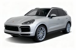Porsche Cayenne 2023  Platinum ed. 3.0 (híbrido)