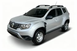 Renault Duster 2021  Zen 1.6 16v flex aut.