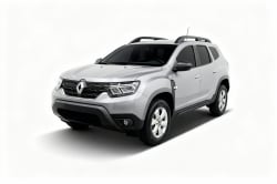 Renault Duster 2025  Intense plus 1.6 16v flex mec.