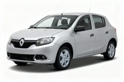 Renault Sandero 2019  Expression flex 1.0 12v 5p